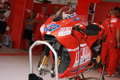Marlboro Ducati 3
